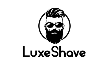 LuxeShave.com - Creative brandable domain for sale